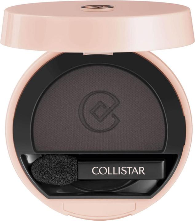 Produktbild Collistar Impeccable Compact Eye Shadow No 150 (Smoky Matte)