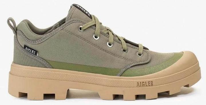 Aigle Tenere Hike Low - Schuhe - Herren (42)