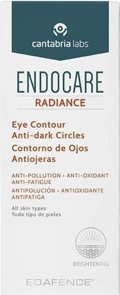Actual product image Endocare Radiance Eye Contour 15ml (15 ml, Day)