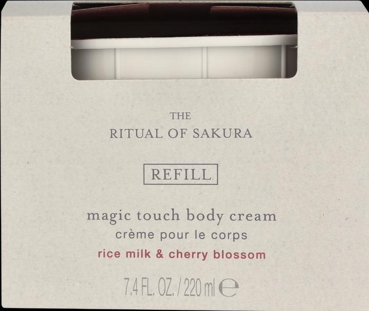 Image du produit Rituals The Ritual of Sakura Body Cream Refill (Crème pour le corps, 220 ml)