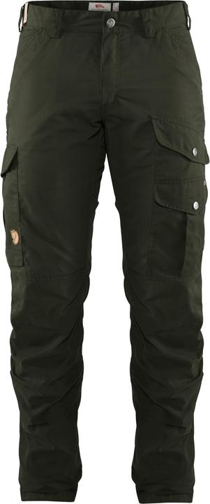 Fjällräven Barents Pro