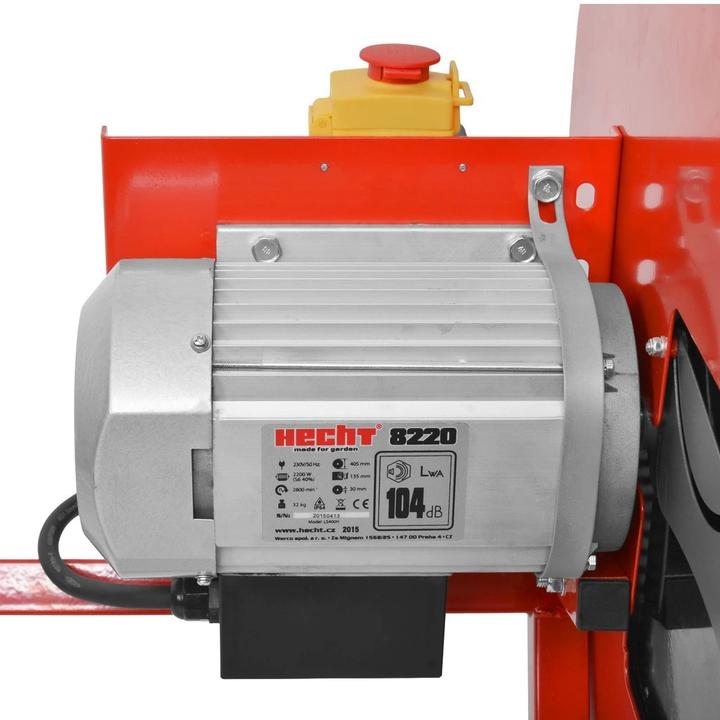 Produktbild Hecht 8220 Wippsäge