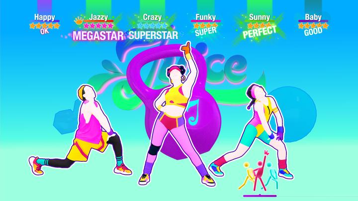 Image du produit Ubisoft Just Dance 2021 (importation) (Xbox One S, EN)