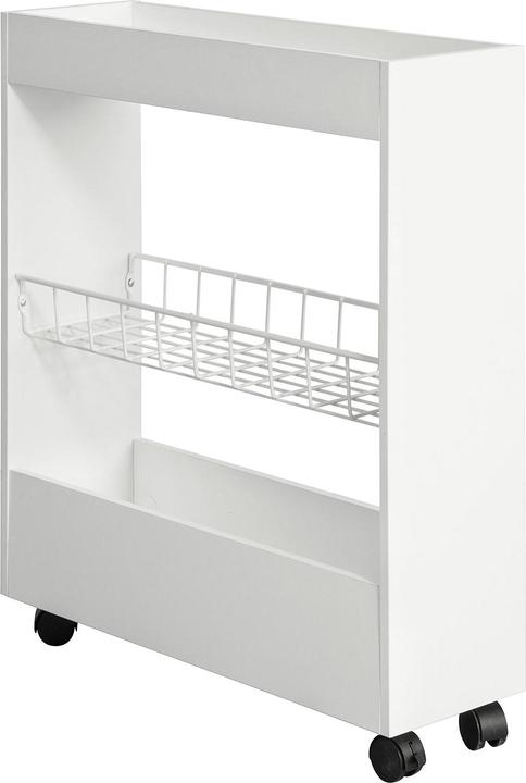 Produktbild SoBuy Nischenregal (20 x 70 x 60 cm)