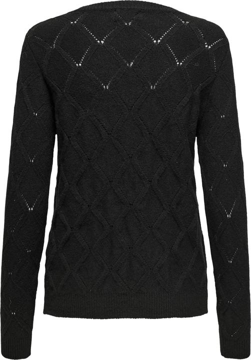 Produktbild Only ONLLIANA Strickpullover Strickpullover (S)