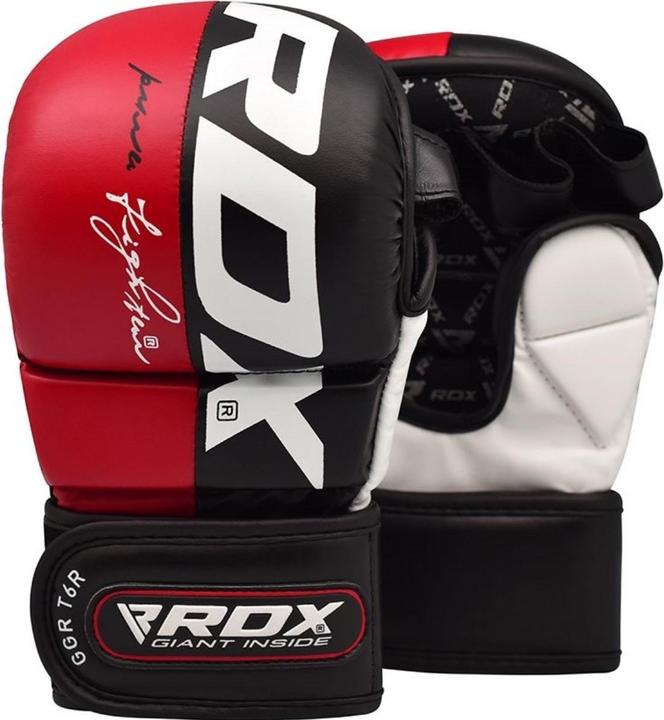 Immagine prodotto Rdx T6 MMA Handschuhe Sparring Plus (S)