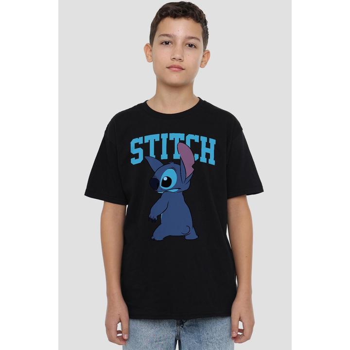 Produktbild Lilo & Stitch TShirt (128)