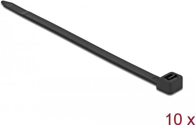Actual product image Delock Cable tie 50 cm (8.80 mm, 10 pcs.)