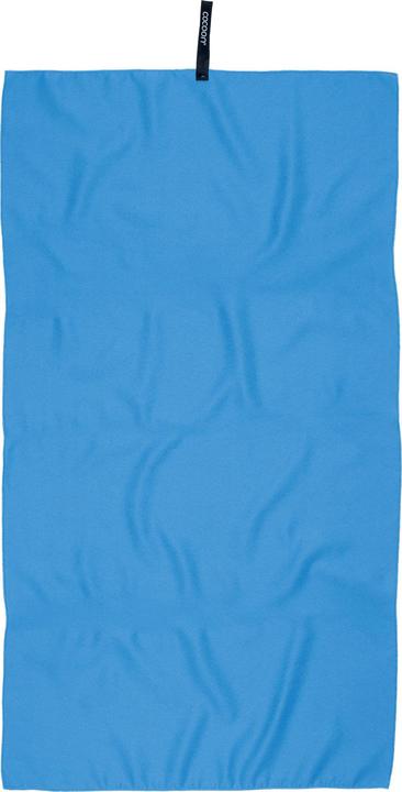 Produktbild Cocoon Microfiber Towel Hyperlight M lagoon blue (90 x 50 cm)