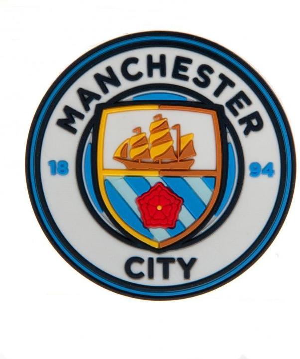 Manchester City FC UTTA2463 P (1 x)