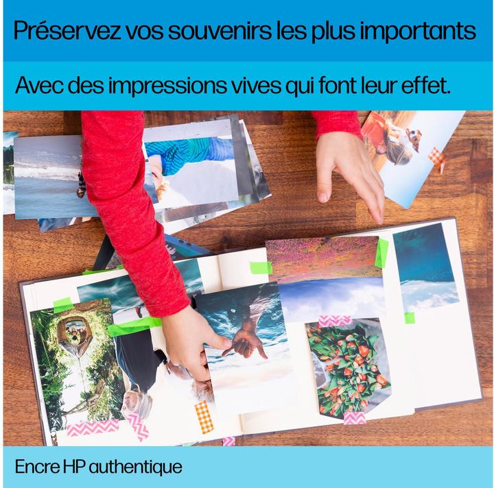 Image du produit HP 935 (Y)