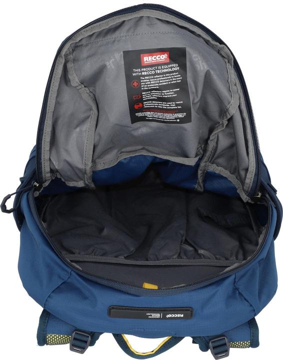 Actual product image Jack Wolfskin Wolftrail 22 Recco (22 l)