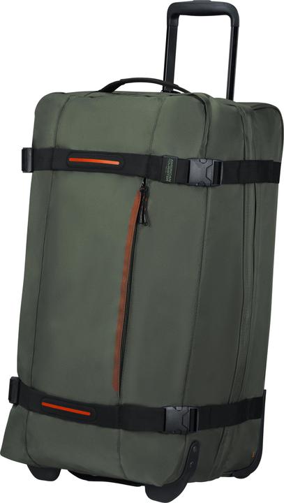 Actual product image American Tourister Urban Track (84 l, M (50 - 90l))