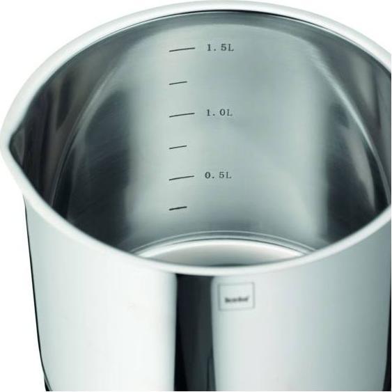 Immagine prodotto Zwilling Pro Wok, 30 cm (30 cm, Wok, Acciaio inossidabile)