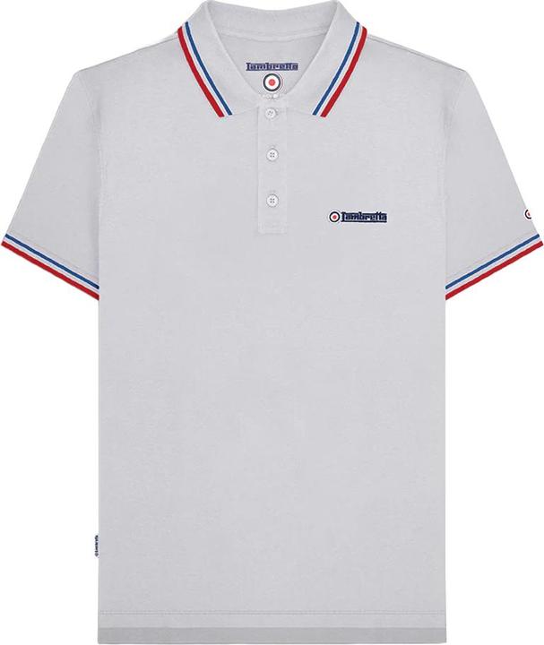 Image du produit Lambretta - Polo SS25 - Homme (XL)