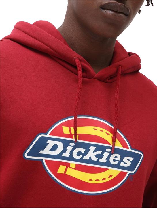 Produktbild Dickies Icon Logo Hoodie (S)