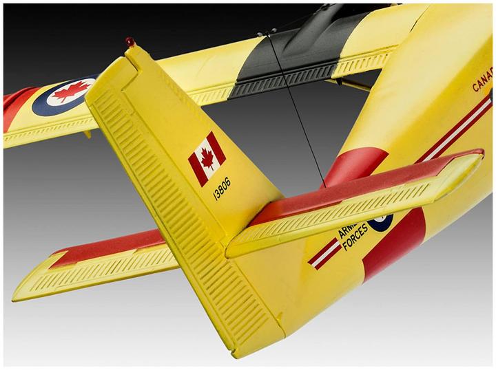 Image du produit Revell DH C-6 Twin Otter