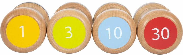 Produktbild small foot Sanduhren-Set XL „Educate“