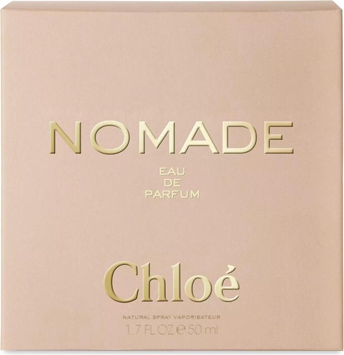 Actual product image Chloé Nomad (Eau de parfum, 30 ml)