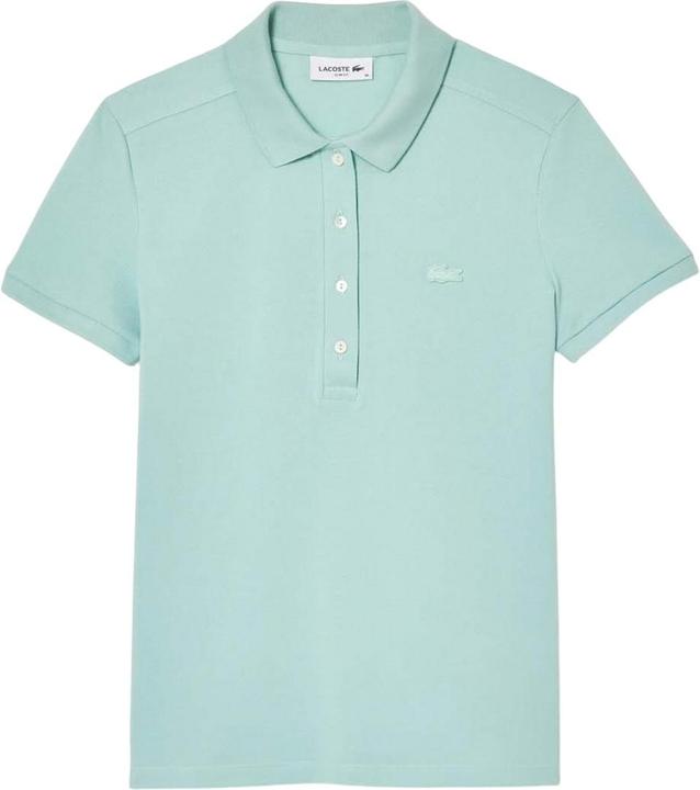 Immagine prodotto Lacoste L.12.D Maglietta Polo Aderente Donna (32 D)