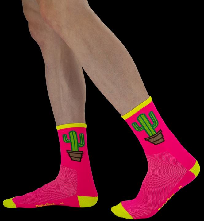 Image du produit Dirtysox Allround - Elite - Cactus (40 - 43)