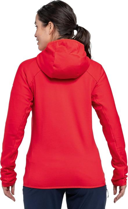 Immagine prodotto Schöffel Felpa con cappuccio stile Cascata WMS (46, 3XL)