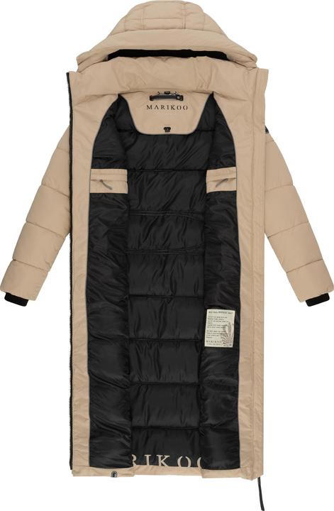Produktbild Marikoo Nadeshikoo XVI (XL)