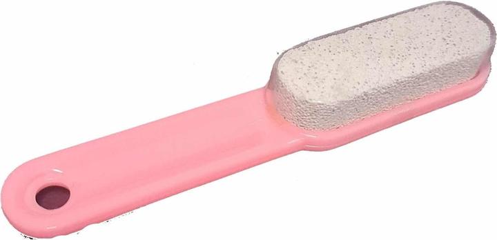 Produktbild Kiepe Pediküre Raspel Rosa
