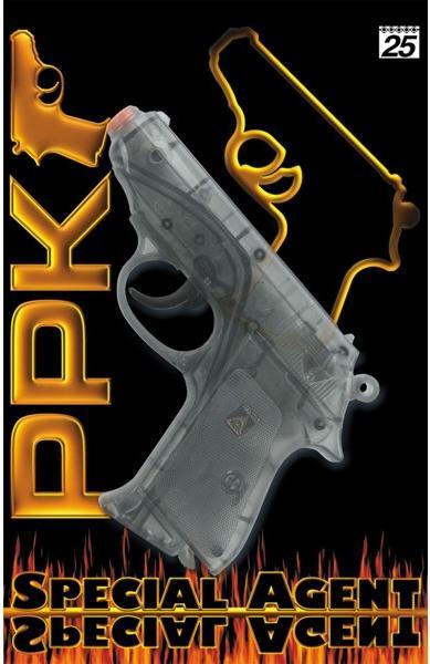 Produktbild Sohni-wicke Special Agent