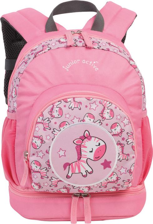 Fabrizio Kids Kinderrucksack Junior Active