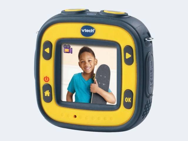 Produktbild VTech Tut Tut Baby Flitzer - Cinderellas verzauberte Kutsche