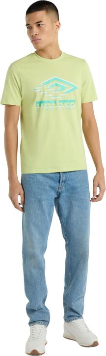 Image du produit Umbro - T-shirt - Homme (M)