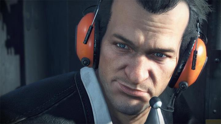 Immagine prodotto Capcom Dead Rising Deluxe Remaster (Xbox Series X, DE, IT, FR)