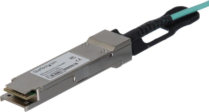 StarTech 10M 33FT 40G QSFP+ AOC CABLE