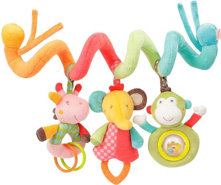 Actual product image Fehn Activity spiral Safari