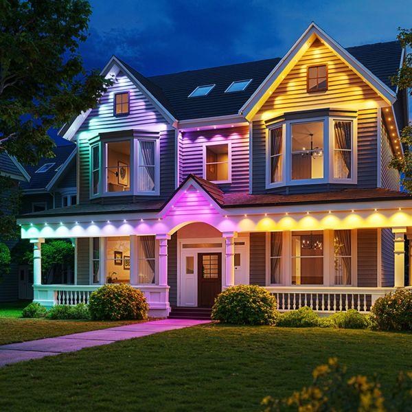Produktbild Govee Permanent Outdoor Lights 2 - 30M (480 lm, IP67)