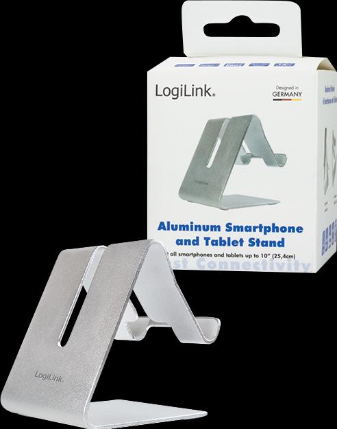 Image du produit LogiLink AA0122 - Smartphone allumé