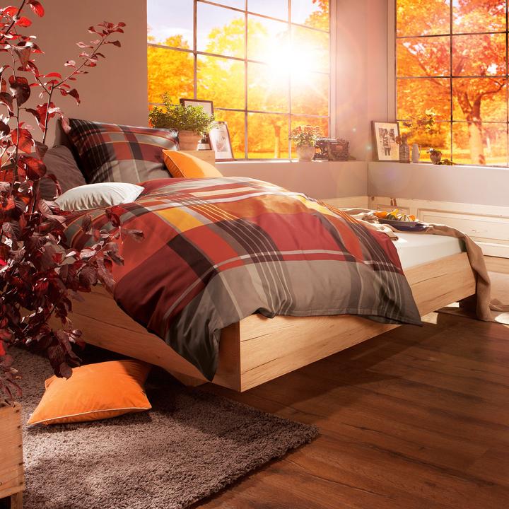 Actual product image Erwin Müller Bed linen (Duvet cover, 135x200 cm)