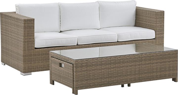 Actual product image Beliani Belluno
