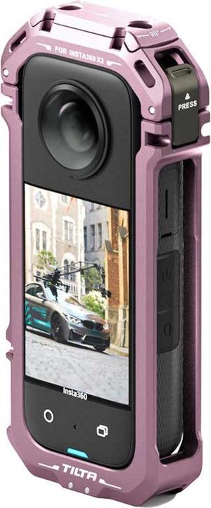 Tilta Full Camera Cage (x3)