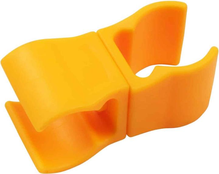Actual product image Gladiatorfit Fixing clip for marking stones Ø 25mm