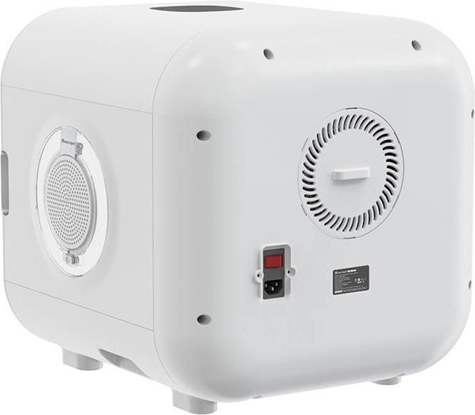 Actual product image HomeRunPet Drybo Plus pet dryer PD50 (Cat, Dog, 50000 ml)