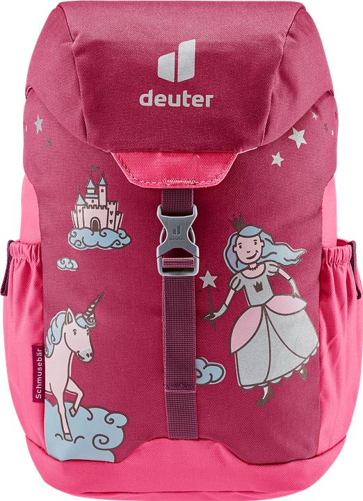 Immagine prodotto Deuter Orso coccolone (8 l)