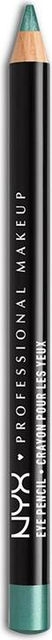 Produktbild NYX Professional Make-Up Slim Eye (908 Seafoam Green)