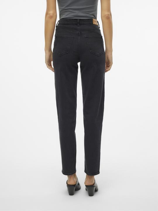 Immagine prodotto Vero Moda VMTESSA Jeans a vita alta Jeans da donna (W27/L34)
