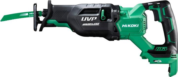 Productafbeelding Hikoki Draadloze tijgerzaag