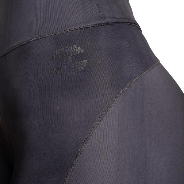 Image du produit Better Bodies Leggings taille haute - Grunge gris foncé (L)