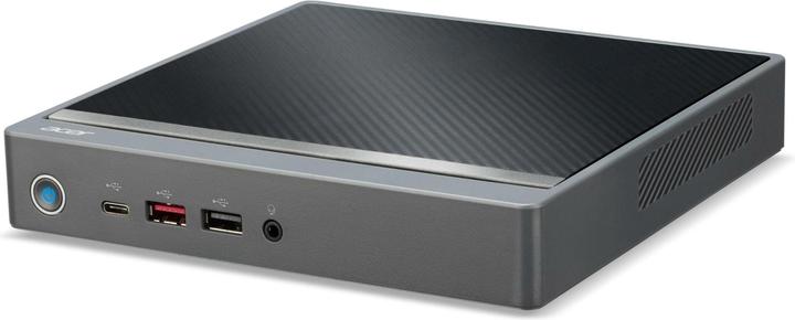 Produktbild Acer PC Veriton Mini N2590G (i5, 16GB, 512GB SSD) (Intel Core i5-1335U, 16 GB, 512 GB, Intel Iris Graphics)