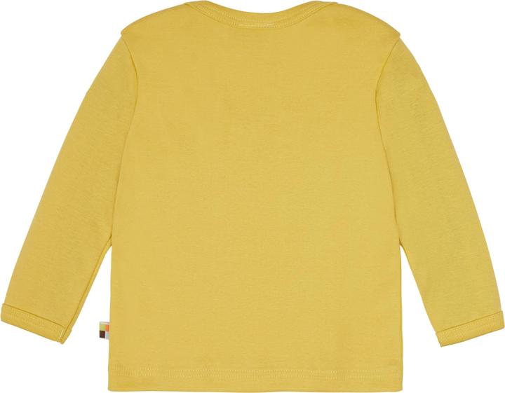 Actual product image loud + proud Shirt uni (80)