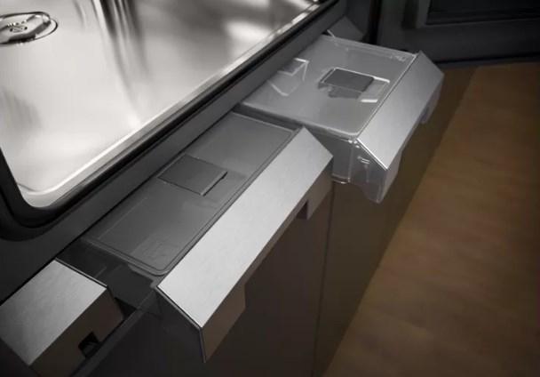 Produktbild Gaggenau BS 450 111 Dampfbackofen Serie 400